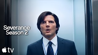 Severance Season 2  Severance Trailer  What to Expect [upl. by Laurent]