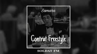 Samara ContratFreestyle2024 [upl. by Ahseiyn]