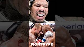 Gervonta Davis PISSED OFF Jake Paul BEAT Mike Tyson WARNS hell BEAT BRAKES OFF him ON SIGHT [upl. by Herring]