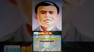 Câu chuyện dũng cảm về anh hùng “Phan Đình Giót” reels tintuc news history lichsu vietnam fyp [upl. by Ladnor]