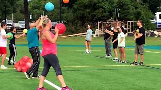 10 High School Physical Education Activities [upl. by Gino]