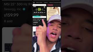 Is tiktok shop a scam carterpcs tech techtok techfacts shop tiktokshop [upl. by Nedia]