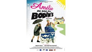 AMELIE AU PAYS DES BODINS 2009 VF [upl. by Ahseenat]