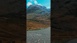 Three Sisters Viewpoint Glencoe [upl. by Joye]