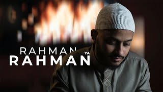 ILYAS MAO  RAHMAN YA RAHMAN OFFICIAL VIDEO [upl. by Ainitsirk]