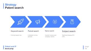 Patent search step by step espacenet [upl. by Parrisch]