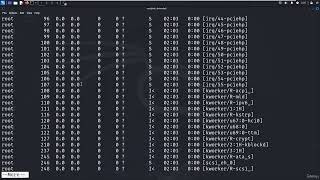 49 Viewing Processes [upl. by Sualokin]