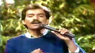 Mi Complice  Joan Sebastian Video Oficial En Vivo [upl. by Armillas]