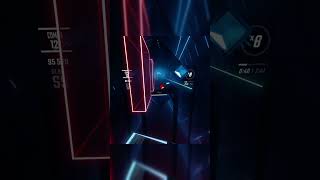 Curbi  Lied To ft Jess Ball  Beat Saber shorts beatsaber vr [upl. by Acisey]