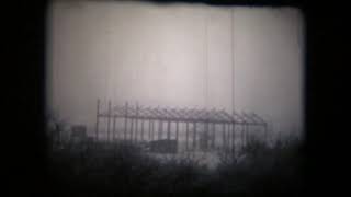 Time lapse building Northbrook College Durrington Campus Worthing [upl. by Aicittel]