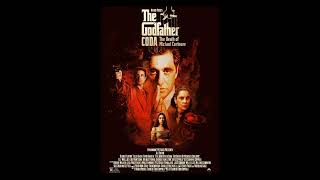 The Godfather 3 Soundtrack [upl. by Annabal]