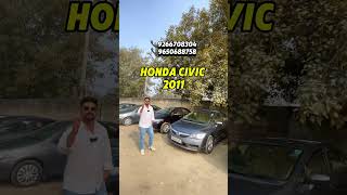 Toyota car ❌ Luxury Sedan✅ Hondacivic Toyota preownedcars carradar [upl. by Ivah857]