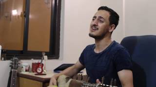 Gardish e chashme siyahi cover wahid murad farsi [upl. by Ingemar746]