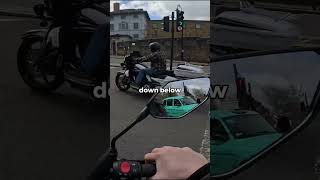 Deliveroo Unassigned My Order confused money ebike deliverydriver delivery [upl. by Atteve]