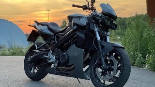 BMW F800R 2011 walkaround cold start and soundcheck [upl. by Mcgruter]