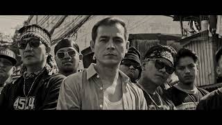 NAIS KO OFFICIAL MUSIC VIDEO  SMUGGLAZ amp BASSILYO FEAT YORME [upl. by Shae]