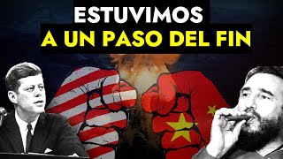 La Guerra Fría El Día Que Estuvimos a Punto de Destruir el Mundo [upl. by Jea]