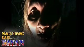 Magandang Gabi Bayan 1997 Halloween Classic [upl. by Rovit]