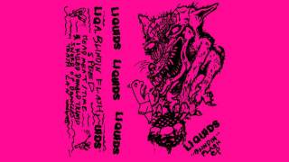 LIQUIDS  quotBlindinquot Flash EP [upl. by Winser]