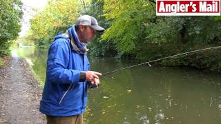 British Lure Champs dropshotting tips [upl. by Konstantine917]