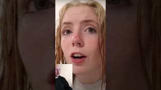 Shocking Reality Of Bleaching Box Dyed Hair [upl. by Allisan]