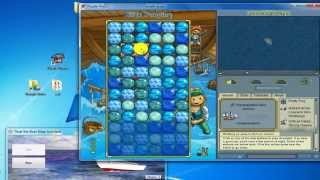 YPP Puzzle Pirates Free Manual Mode Bilge  Float the Boat [upl. by Rehnberg]