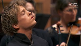 Poulenc Konzert für zwei Klaviere ∙ hrSinfonieorchester ∙ Lucas amp Arthur Jussen ∙ Alain Altinoglu [upl. by Uno]