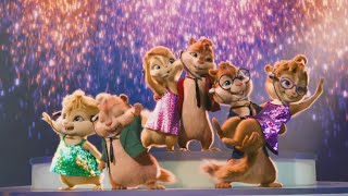 Chipmunks and Chipettes  After Party [upl. by Udale56]