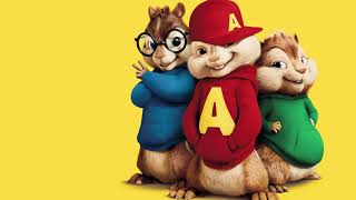 Alvin And The Chipmunks SingXXXTENTACIONMOONLIGHT [upl. by Kajdan]