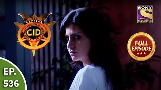 CID  सीआईडी  Ep 536  Haunted House  Full Episode [upl. by Nivej]