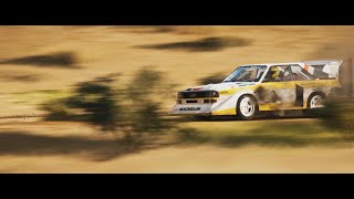 This is Assetto Corsa  Cinematic  Realistic Graphics [upl. by Jerrilee]