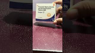 Calpol t tablet health skincare medicineinfo antidepressant natural antibiotics diabetesmedi [upl. by Leach]