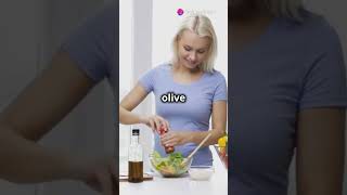 Fresh Homemade Salad Dressings in Just 5 Minutes [upl. by Suolekcin]