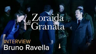 Introduction to ZORAIDA DI GRANATA Donizetti – Wexford Festival Opera [upl. by Ahsinit]