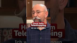 Horst und Sven die geborenen TeleshoppingHosts 📺📞  Bares für Rares shorts [upl. by Rebmak]