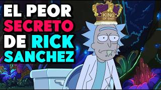 ⚠️¡NADIE ENTENDIO A RICK🛑  Rick y Morty T4E2 Resumen y Explicación [upl. by Aticnemrac558]