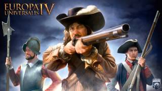 Europa Universalis IV OST  The Voyage  Main Theme [upl. by Eeryt878]