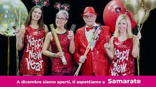 Capodanno 2024 Mazzucchellis [upl. by Schreibman585]