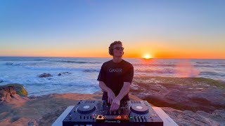 Rüfüs Du Sol Sundowner Mix Vol 33 San Diego Edition 4K [upl. by Croft]