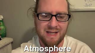 Atmosphere Joey Ehrhardt 32424 [upl. by Theodore]