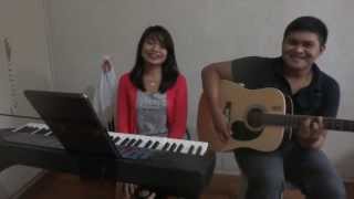 Yeng Constantino  Habang Buhay Cover [upl. by Hollingsworth]