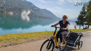 Schatten in het Salzkammergut [upl. by Yle]