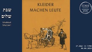 Kleider machen Leute [upl. by Adierf]