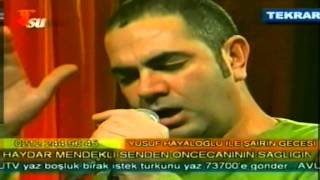 HÜSEYİN DENİZ AYDIN amp YUSUF HAYALOĞLU  KOD ADI BAHTİYAR [upl. by Gibbon]