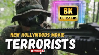 New Hollywood American Terrorist Movie 20242025 [upl. by Gillespie]