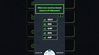 Cisco CCNA Questions 🔥🔥🔥 Updated CCNA 200301 v11  IPCiscocom [upl. by Anatolio]