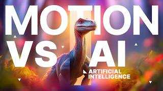 AI is REPLACING Motion Designers Faster Than You Think [upl. by Assela]