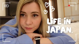 life in japan vlog 🍡 best japan souvenir fun hotels  kyotos best ice cream 🍦✨ [upl. by Beverle]