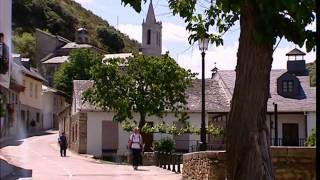 El Bierzo La esencia del Noroeste [upl. by Lacim]