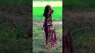 Bondhu Ay Ay Remix  Nupur  shorts dance govindahitsong newdancemoves [upl. by Debarath14]